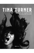 Tina turner : queen of rock'n'roll