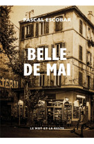 Belle de mai