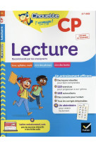 Chouette - lecture cp - cahier d'entrainement recommande par les enseignants