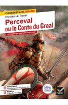 Perceval ou le conte du graal