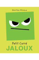 Petit carre jaloux