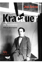 Siegfried kracauer : une biographie