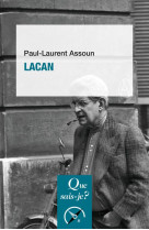 Lacan (5e edition)