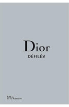 Dior, defiles : l'integrale des collections