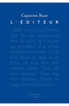 L'editeur