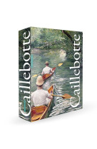 Caillebotte. coffret l'essentiel