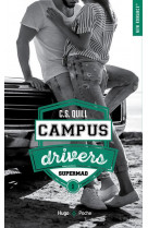 Campus drivers tome 1 : supermad