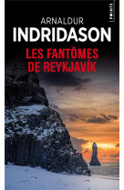 Les fantomes de reykjavik