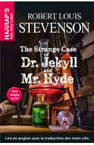 The strange case of dr. jekyll and mr. hyde