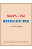 Les ravissements