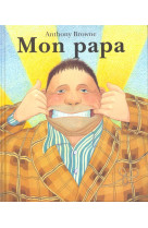 Mon papa