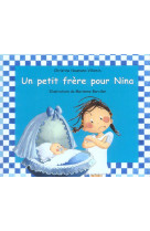 Un petit frere pour nina