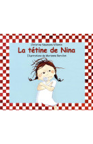 La tetine de nina