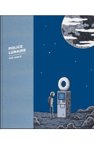 Police lunaire