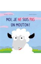 Moi, je ne suis pas un mouton !