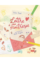 Lettre a une maitresse