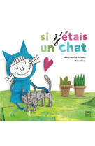 Si j'etais un chat