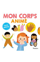 Mon corps anime