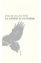 La genese d'un poeme