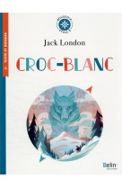 Croc-blanc