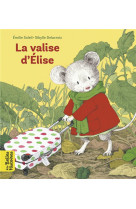 La valise d'elise