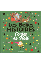 Les belles histoires contes de noel