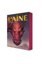 Eragon tome 2 : l'aine