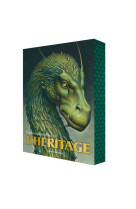 Eragon tome 4 : l'heritage