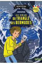 History mystery : au coeur du triangle des bermudes