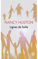 Lignes de faille