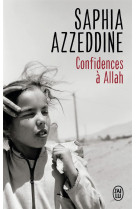 Confidences a allah