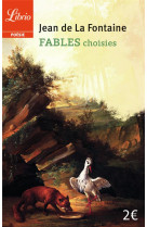 Fables choisies