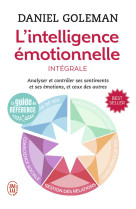 L'intelligence emotionnelle i, ii