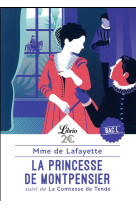 La princesse de montpensier