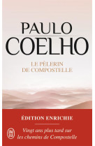 Le pelerin de compostelle