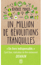 Un million de revolutions tranquilles - comment les citoyens changent le monde