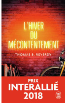 L'hiver du mécontentement