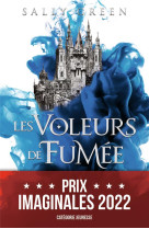 Les voleurs de fumee - vol01