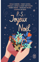 P.-s. : joyeux noel