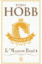 L'assassin royal - vol02 - l'assassin du roi