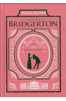 La chronique des bridgerton