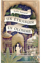 Un etranger en olondre