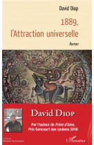 1889 l'attraction universelle