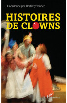 Histoires de clowns