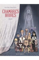 Chambres noires - integrale