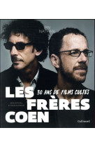 Les freres coen - 30 ans de films cultes