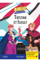 Bibliocollege - tristan et iseult