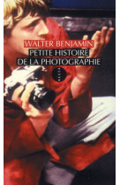 Petite histoire de la photographie