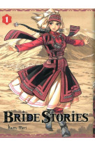 Bride stories tome 1