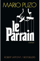 Le parrain - nouvelle edition